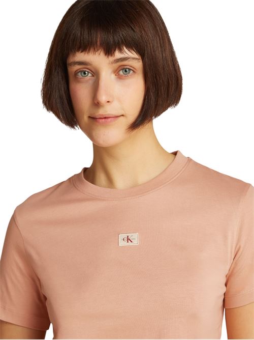 J20J225084TGW ARANCIONE CALVIN KLEIN | J20J225084TGW ARANCIONE